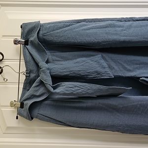 A Love paperbag pants